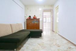 Blk 228 Yishun Street 21 (Yishun), HDB 3 Rooms #194254022